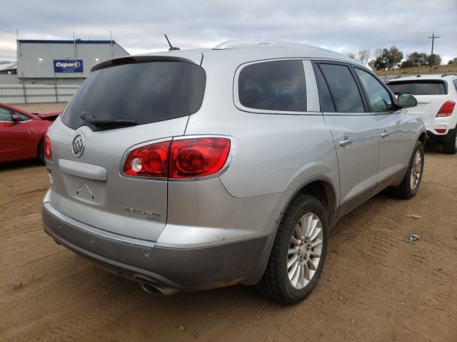 Photo 3 VIN: 5GAKVBED3BJ404572 - BUICK ENCLAVE CX 