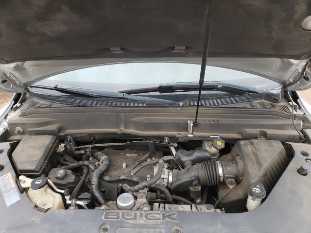 Photo 6 VIN: 5GAKVBED3BJ404572 - BUICK ENCLAVE CX 