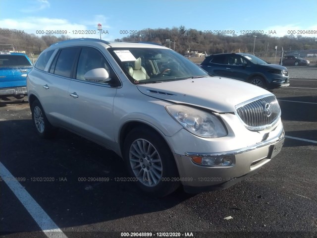 Photo 0 VIN: 5GAKVBED4BJ147132 - BUICK ENCLAVE 