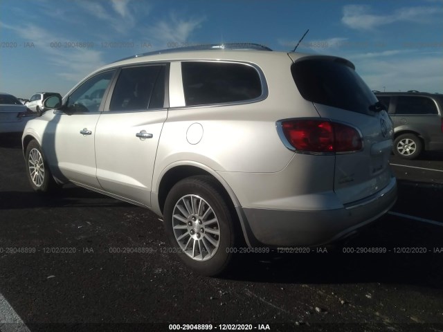 Photo 2 VIN: 5GAKVBED4BJ147132 - BUICK ENCLAVE 