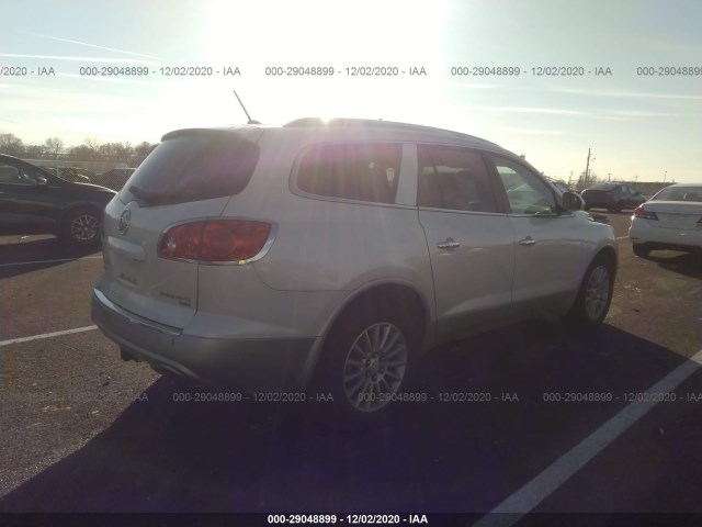 Photo 3 VIN: 5GAKVBED4BJ147132 - BUICK ENCLAVE 