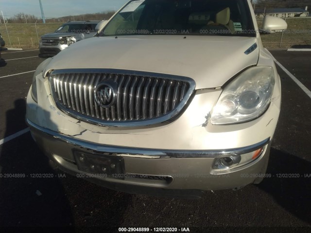 Photo 5 VIN: 5GAKVBED4BJ147132 - BUICK ENCLAVE 