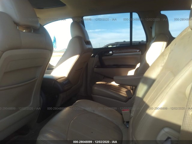 Photo 7 VIN: 5GAKVBED4BJ147132 - BUICK ENCLAVE 