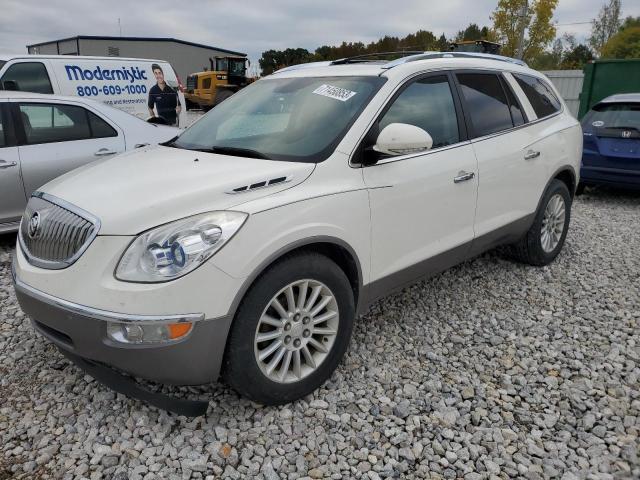 Photo 0 VIN: 5GAKVBED4BJ216112 - BUICK ENCLAVE CX 