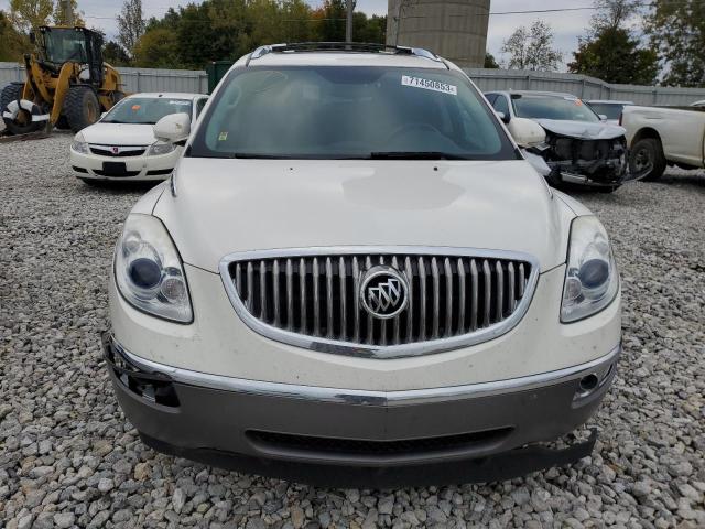 Photo 4 VIN: 5GAKVBED4BJ216112 - BUICK ENCLAVE CX 