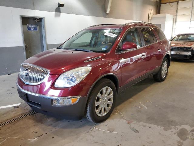 Photo 1 VIN: 5GAKVBED4BJ228275 - BUICK ENCLAVE CX 