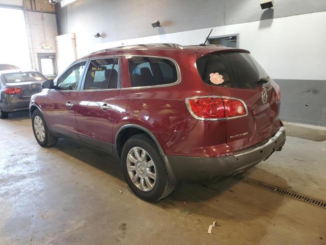 Photo 2 VIN: 5GAKVBED4BJ228275 - BUICK ENCLAVE CX 