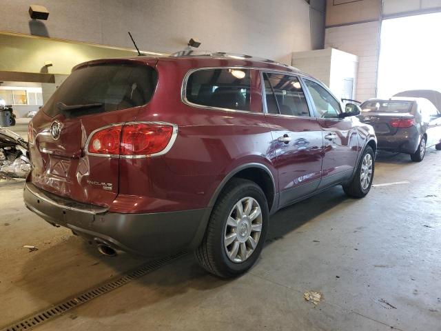 Photo 3 VIN: 5GAKVBED4BJ228275 - BUICK ENCLAVE CX 