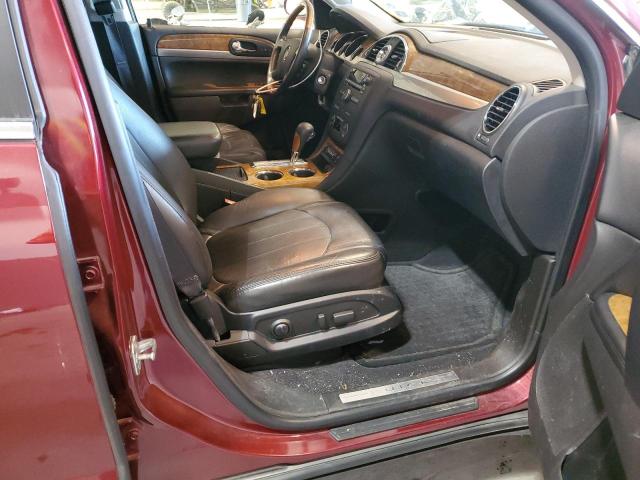 Photo 4 VIN: 5GAKVBED4BJ228275 - BUICK ENCLAVE CX 