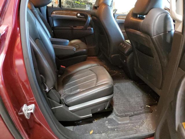 Photo 5 VIN: 5GAKVBED4BJ228275 - BUICK ENCLAVE CX 