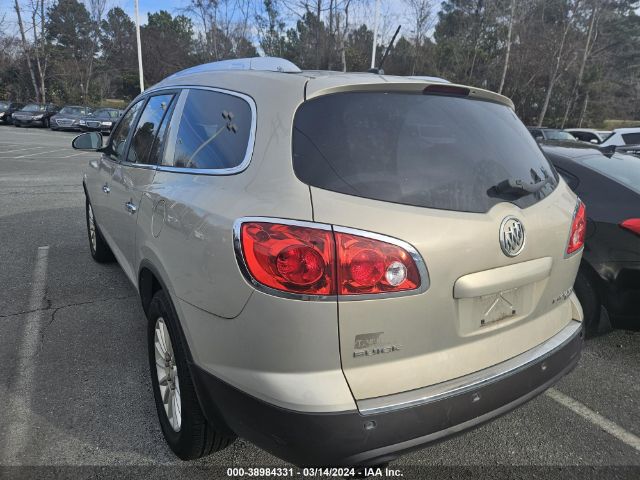 Photo 2 VIN: 5GAKVBED4BJ230222 - BUICK ENCLAVE 