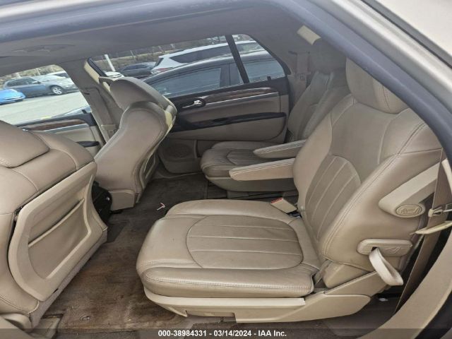 Photo 7 VIN: 5GAKVBED4BJ230222 - BUICK ENCLAVE 