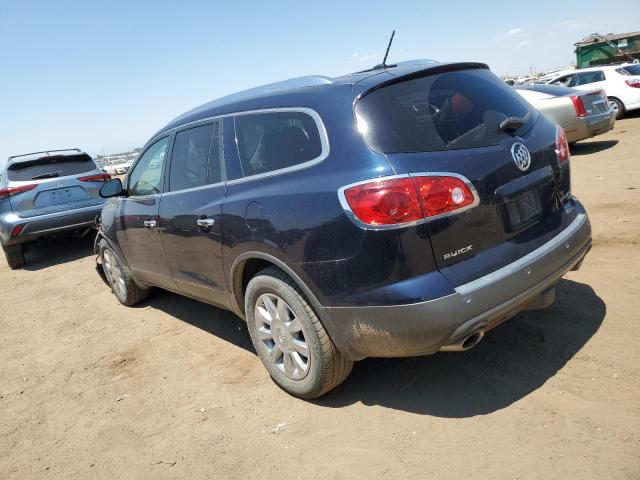 Photo 1 VIN: 5GAKVBED4BJ250602 - BUICK ENCLAVE CX 