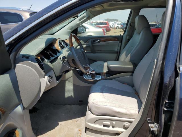 Photo 6 VIN: 5GAKVBED4BJ250602 - BUICK ENCLAVE CX 