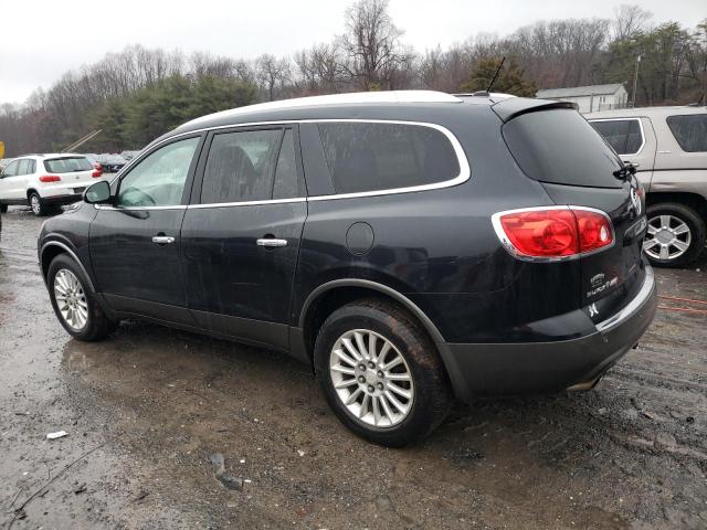 Photo 1 VIN: 5GAKVBED4BJ257954 - BUICK ENCLAVE CX 