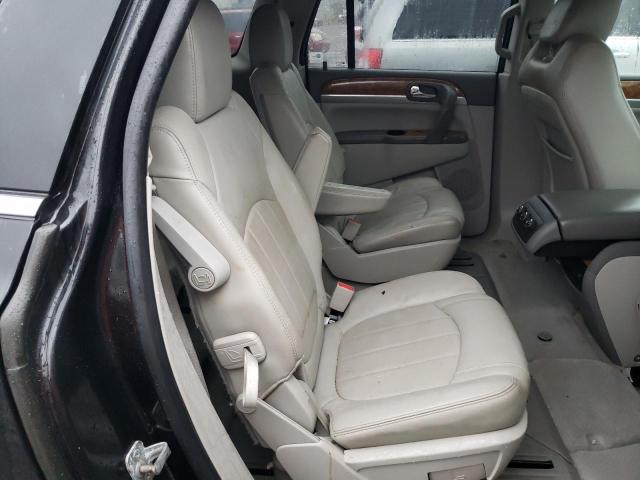 Photo 10 VIN: 5GAKVBED4BJ257954 - BUICK ENCLAVE CX 