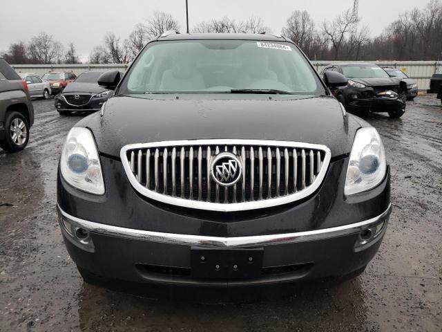 Photo 4 VIN: 5GAKVBED4BJ257954 - BUICK ENCLAVE CX 