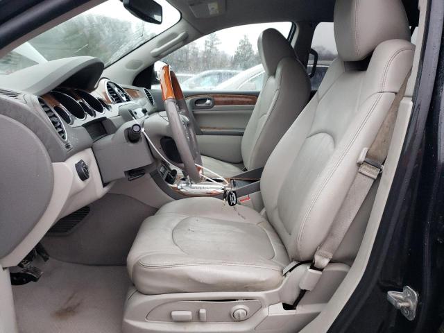 Photo 6 VIN: 5GAKVBED4BJ257954 - BUICK ENCLAVE CX 