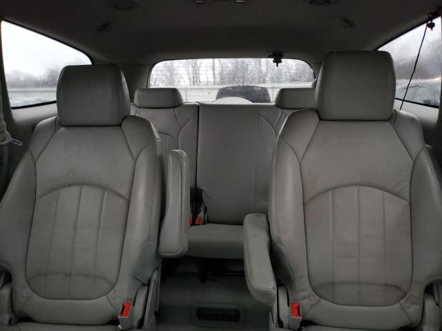 Photo 9 VIN: 5GAKVBED4BJ257954 - BUICK ENCLAVE CX 