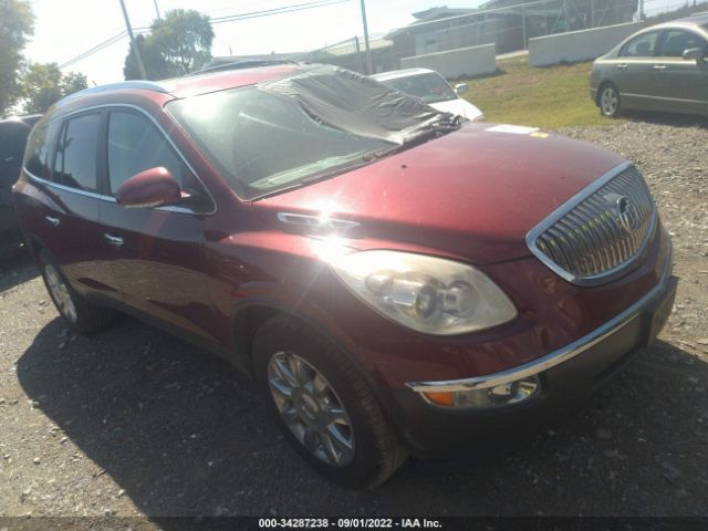 Photo 0 VIN: 5GAKVBED4BJ272955 - BUICK ENCLAVE 