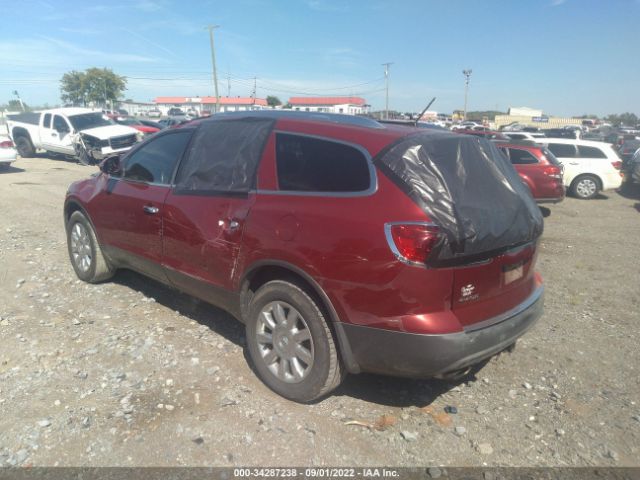 Photo 2 VIN: 5GAKVBED4BJ272955 - BUICK ENCLAVE 