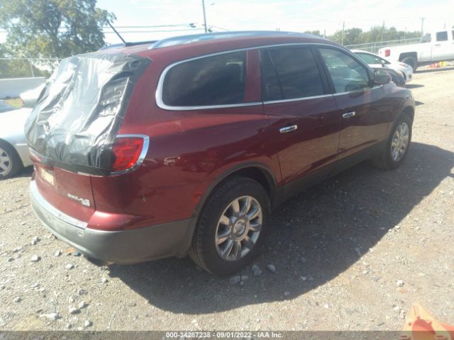 Photo 3 VIN: 5GAKVBED4BJ272955 - BUICK ENCLAVE 