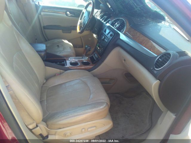 Photo 4 VIN: 5GAKVBED4BJ272955 - BUICK ENCLAVE 