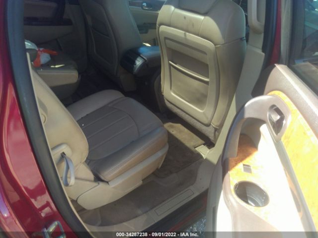 Photo 7 VIN: 5GAKVBED4BJ272955 - BUICK ENCLAVE 