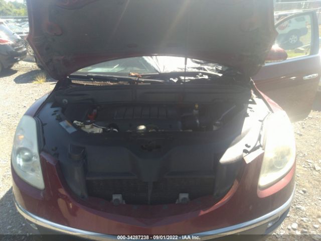 Photo 9 VIN: 5GAKVBED4BJ272955 - BUICK ENCLAVE 