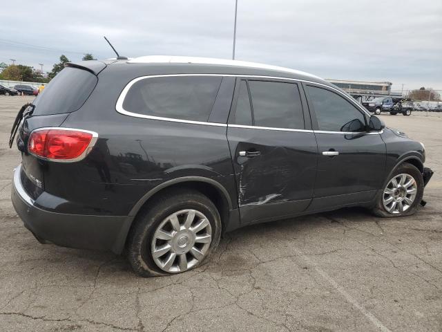 Photo 2 VIN: 5GAKVBED4BJ314492 - BUICK ENCLAVE CX 