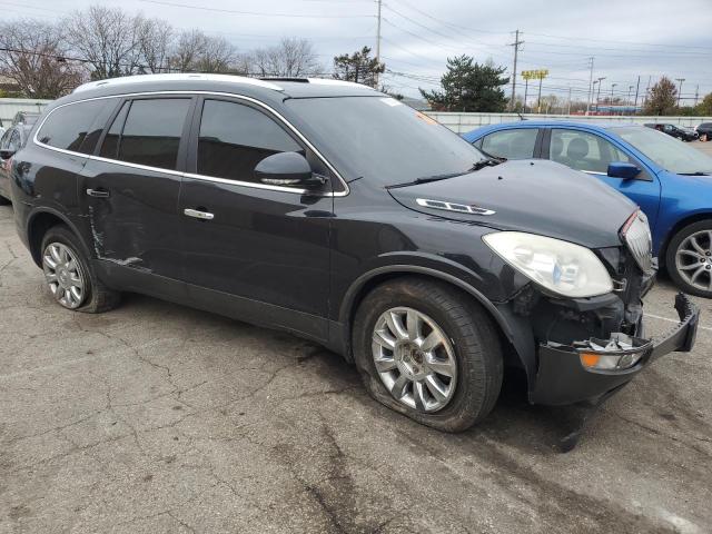 Photo 3 VIN: 5GAKVBED4BJ314492 - BUICK ENCLAVE CX 