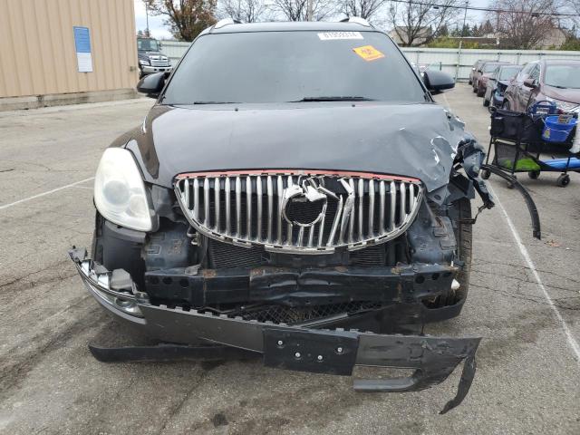 Photo 4 VIN: 5GAKVBED4BJ314492 - BUICK ENCLAVE CX 