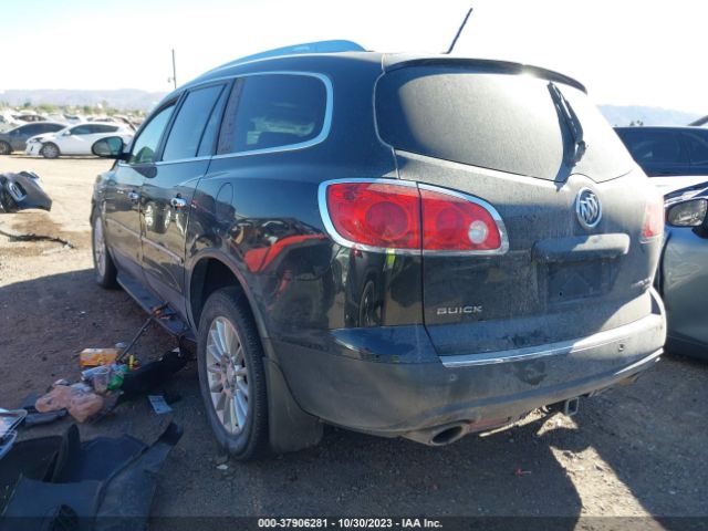 Photo 2 VIN: 5GAKVBED4BJ406878 - BUICK ENCLAVE 