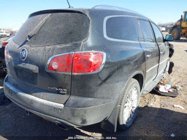 Photo 3 VIN: 5GAKVBED4BJ406878 - BUICK ENCLAVE 