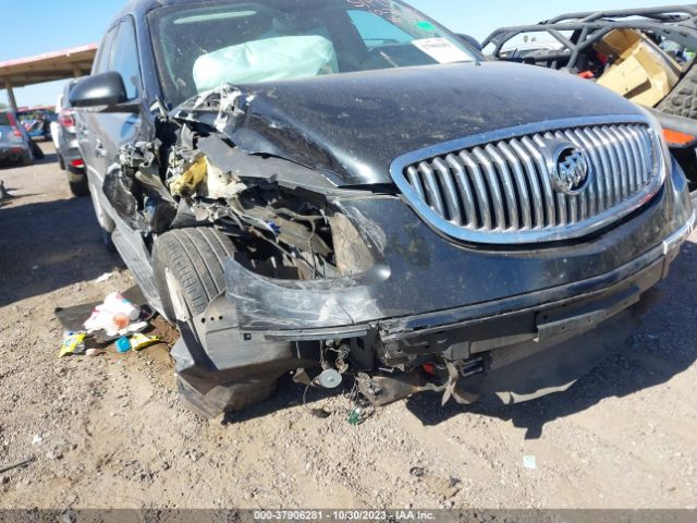 Photo 5 VIN: 5GAKVBED4BJ406878 - BUICK ENCLAVE 