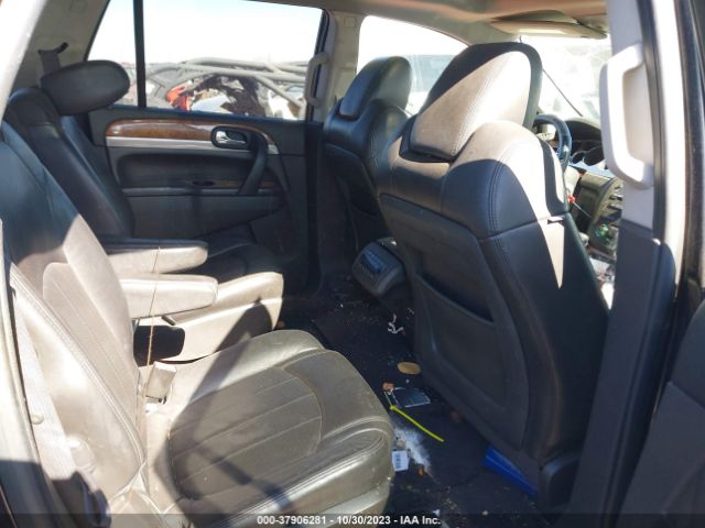 Photo 7 VIN: 5GAKVBED4BJ406878 - BUICK ENCLAVE 