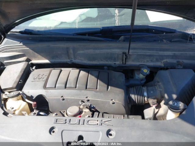 Photo 9 VIN: 5GAKVBED4BJ406878 - BUICK ENCLAVE 