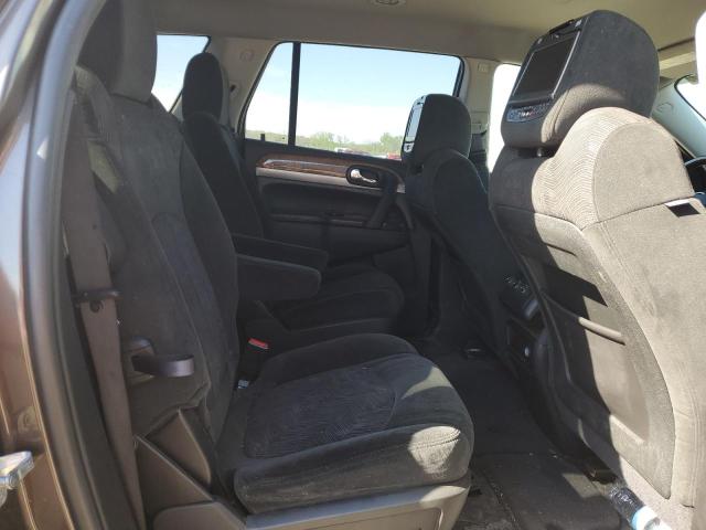 Photo 10 VIN: 5GAKVBED4CJ246907 - BUICK ENCLAVE 