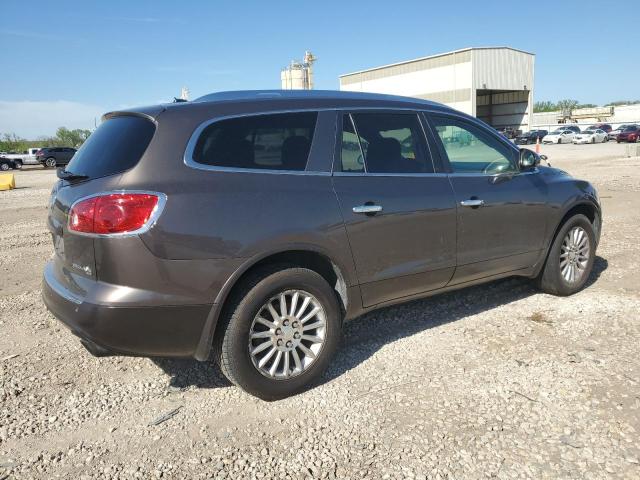 Photo 2 VIN: 5GAKVBED4CJ246907 - BUICK ENCLAVE 