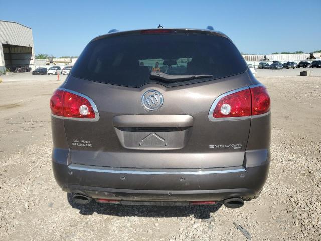 Photo 5 VIN: 5GAKVBED4CJ246907 - BUICK ENCLAVE 