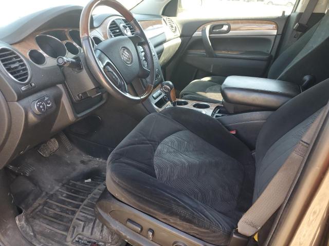 Photo 6 VIN: 5GAKVBED4CJ246907 - BUICK ENCLAVE 