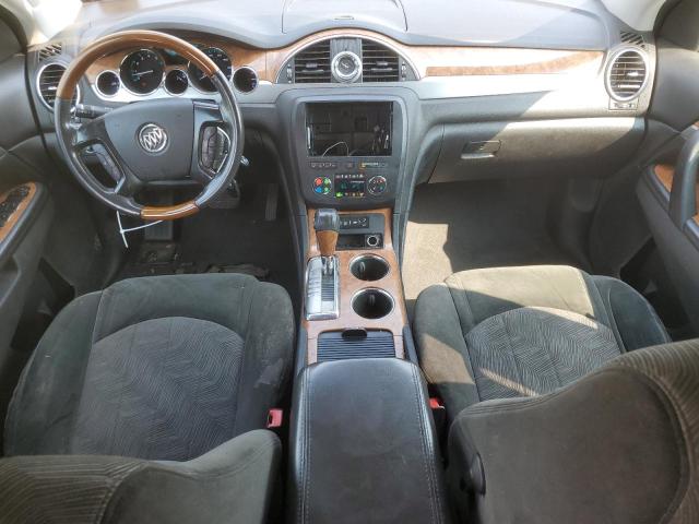 Photo 7 VIN: 5GAKVBED4CJ282452 - BUICK ENCLAVE 