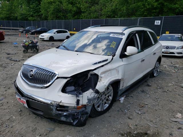 Photo 1 VIN: 5GAKVBED4CJ290499 - BUICK ENCLAVE 