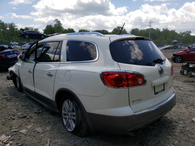 Photo 2 VIN: 5GAKVBED4CJ290499 - BUICK ENCLAVE 