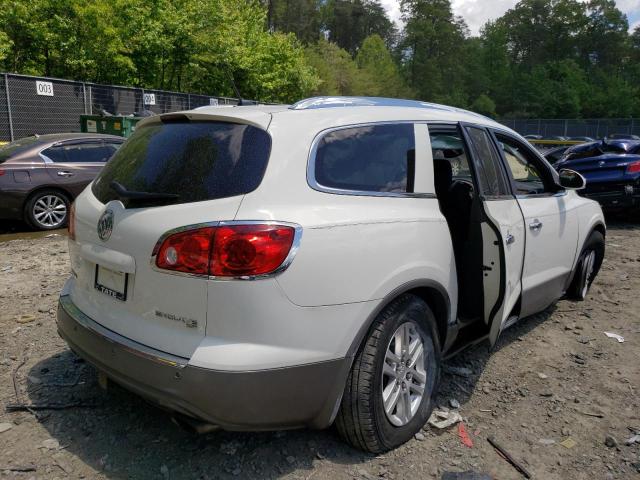 Photo 3 VIN: 5GAKVBED4CJ290499 - BUICK ENCLAVE 