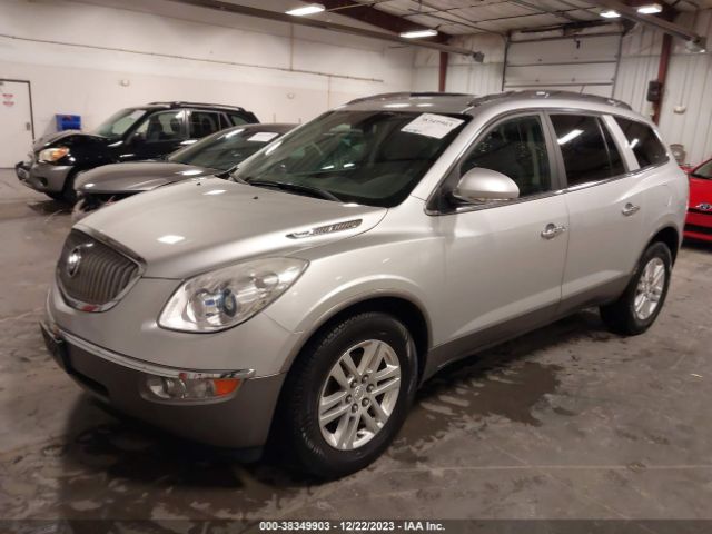 Photo 1 VIN: 5GAKVBED4CJ309102 - BUICK ENCLAVE 