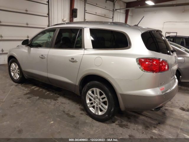 Photo 2 VIN: 5GAKVBED4CJ309102 - BUICK ENCLAVE 