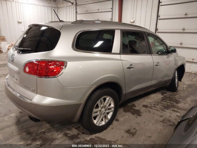 Photo 3 VIN: 5GAKVBED4CJ309102 - BUICK ENCLAVE 