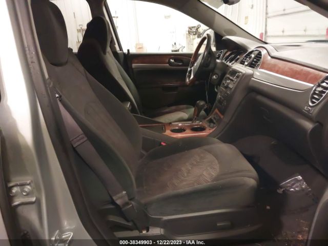 Photo 4 VIN: 5GAKVBED4CJ309102 - BUICK ENCLAVE 