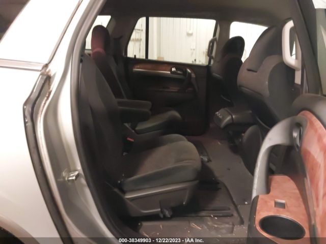 Photo 7 VIN: 5GAKVBED4CJ309102 - BUICK ENCLAVE 